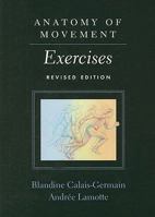 Anatomy of Movement Exercises 093961622X Book Cover