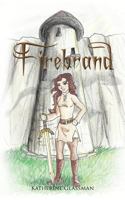 Firebrand 1491817135 Book Cover