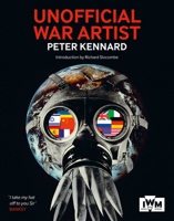 Unofficial War Artist 1904897711 Book Cover