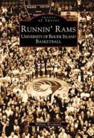 Runnin' Rams: University of Rhode Island Basketball (Images of Sports) 073851070X Book Cover