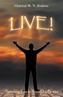 LIVE! 1619967537 Book Cover