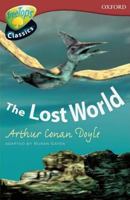 The Lost World 0198448732 Book Cover