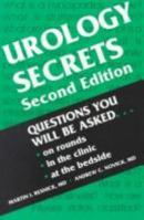 Urology Secrets