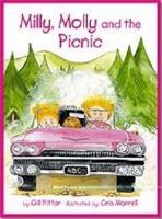 Milly and Molly and the Picnic 1877297852 Book Cover