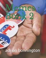 Memes: Book 2 B084WLML3L Book Cover