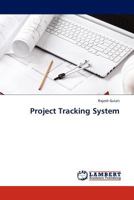 Project Tracking System 384541037X Book Cover