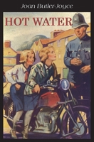 Hot Water (1) (Leah Weinberg) 1909423351 Book Cover