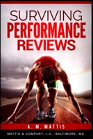 Surviving Performance Reviews 1520446241 Book Cover