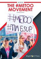 The #metoo Movement 1682827178 Book Cover