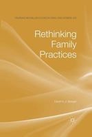 Rethinking Family Practices 023052723X Book Cover