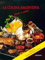La Cocina Argentina 9583005924 Book Cover