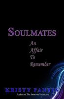 SOULMATES 148408960X Book Cover