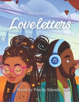 The secret of loveletters B0CPHXDV9B Book Cover
