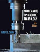 Mathematics for machine technology