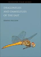 Dragonflies and Damselflies of the East 0691122830 Book Cover