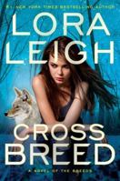 Cross Breed 0515154016 Book Cover