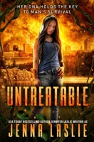 Untreatable 1511563443 Book Cover