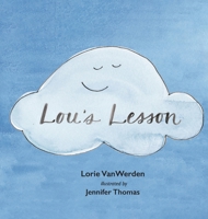 Lou's Lesson B0FDC9Q162 Book Cover