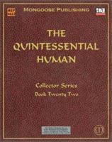 The Quintessential Human 1904577482 Book Cover