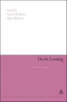 Doris Lessing 144110416X Book Cover