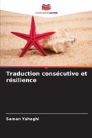 Traduction consécutive et résilience 6206542831 Book Cover