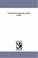 A Treatise On Astronomy 1017606358 Book Cover