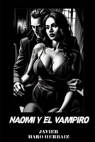 Naomi Y El Vampiro 1720009929 Book Cover