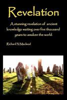 Revelation 1453752765 Book Cover