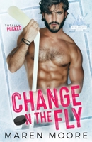 Change on the Fly 108800007X Book Cover