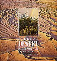 Eternal Desert 0916179222 Book Cover