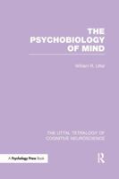 The Psychobiology of Mind 1138989754 Book Cover