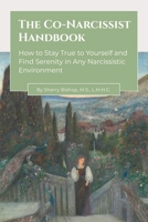 The Co-Narcissist Handbook B0FDXPKSS8 Book Cover