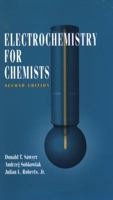 Electrochemistry for Chemists 0471594687 Book Cover