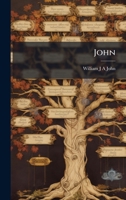 John 1023961881 Book Cover