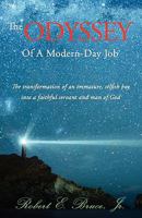 The Odyssey of a Modern-Day Job 1612154344 Book Cover