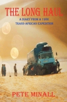 The Long Haul B0GSCLFNFV Book Cover