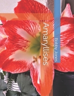 Amaryllises B0BMSV6XDJ Book Cover