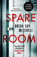Spare Room 1912986051 Book Cover