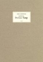 Karl Lagerfeld: A Portrait Of Dorian Gray 3865210155 Book Cover