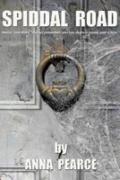 Spiddal Road 1500381861 Book Cover