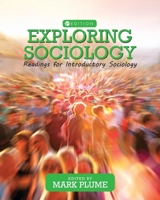Exploring Sociology: Readings for Introductory Sociology 1516580400 Book Cover