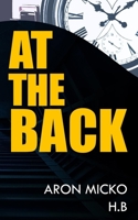 At the Back B09CGMST1T Book Cover