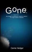 Gone 1471728854 Book Cover