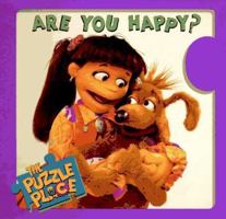 Are You Happy? (The Puzzle Place Kids Series) 0448412977 Book Cover