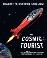The Cosmic Tourist 1780978375 Book Cover