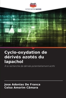 Cyclo-oxydation de dérivés azotés du lapachol (French Edition) 6207791886 Book Cover