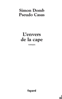 L'envers de la cape 2213635056 Book Cover