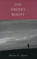 One Writer's Reality 082621049X Book Cover