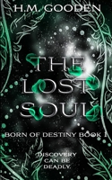 The Lost Soul (Born of Destiny #1) 1989156223 Book Cover