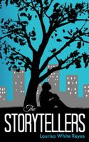 The Storytellers 1947394924 Book Cover
